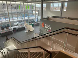 Inside CSU Vida Inside CSU Vida