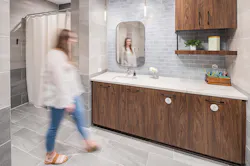 Shower ROom Shower ROom