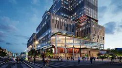 Mississauga Exterior Mississauga Exterior