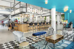 Restaurant 2 Restaurant 2