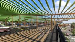 Passenger Efficiency Passenger Efficiency