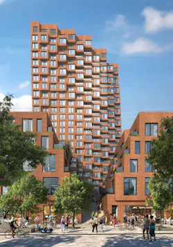 The Canyon ext 2 The Canyon ext 2