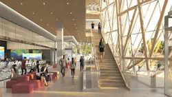 Caltech Resnick Resource Sustainability Center int Caltech Resnick Resource Sustainability Center int