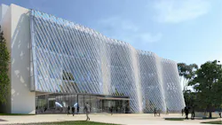 Caltech Resnick Sustainability Resource Center ext 2 Caltech Resnick Sustainability Resource Center ext 2