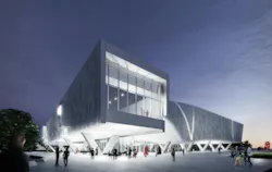 UTD Crow Plaza UTD Crow Plaza