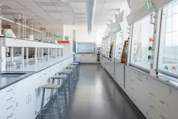 MUN STEM building lab int MUN STEM building lab int