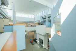 Children's Institute Watts Campus int Children's Institute Watts Campus int