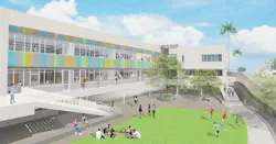 RISE High School ext 2 RISE High School ext 2