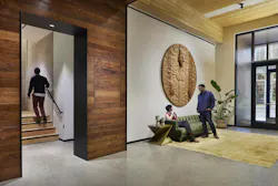 PAE Living Building int PAE Living Building int