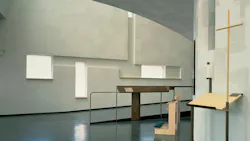 Chapel of St. Ignatius int 3 Chapel of St. Ignatius int 3