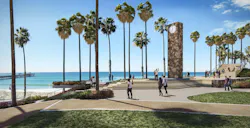 San Clemente Plaza San Clemente Plaza