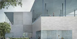 Ismaili Center ext 2 Ismaili Center ext 2