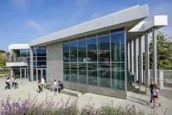 Malibu High School ext 3 Malibu High School ext 3