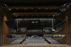 Prior PAC theater int 7 Prior PAC theater int 7