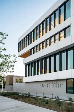 Laserfiche Headquarters ext 2 Laserfiche Headquarters ext 2