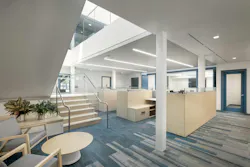 SCP Headquarters Int SCP Headquarters Int