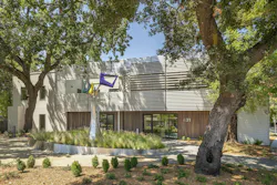 SCP Headquarters ext 2 SCP Headquarters ext 2