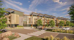 Aspen Lumberyard Community ext 2 Aspen Lumberyard Community ext 2