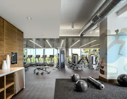 525 Olive gym int 2 525 Olive gym int 2