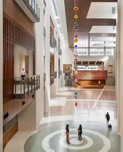 San Antonio Courthouse ext 2 San Antonio Courthouse ext 2