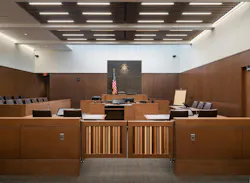 San Antonio Courthouse int San Antonio Courthouse int