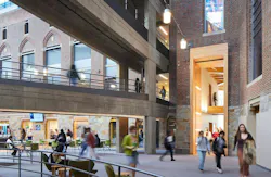 Wellesley College Science Complex ext 2 Wellesley College Science Complex ext 2