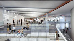 University of Florida Building int 3 University of Florida Building int 3