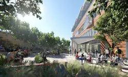 UCR Business School Ext 2 UCR Business School Ext 2