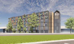 Treehouse's First Hotel In The Us Will Have 143 Rooms Treehouse's First Hotel In The Us Will Have 143 Rooms