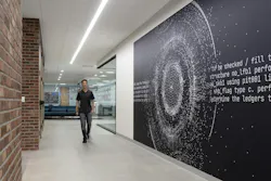 SAP Academy for Engineering, designed by HGA Photo Chad Davies SAP Academy for Engineering, designed by HGA Photo Chad Davies