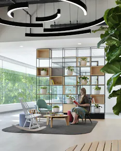 SAP Academy for Engineering, designed by HGA Photo Chad Davies SAP Academy for Engineering, designed by HGA Photo Chad Davies