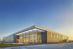 Center for Children’s Integrated Services at Genessee Health System Flint Michigan HED Center for Children’s Integrated Services at Genessee Health System Flint Michigan HED