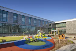 Center for Children’s Integrated Services at Genessee Health System Flint Michigan 6 Center for Children’s Integrated Services at Genessee Health System Flint Michigan 6