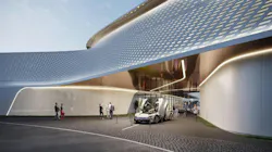 The Concours Club motorsport event campus The Concours Club motorsport event campus