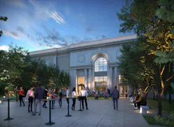 Notre Dame University set to expand arts district with Raclin Murphy Museum of Art Notre Dame University set to expand arts district with Raclin Murphy Museum of Art