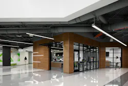 Oklahoma’s Francis Tuttle Technology Center opens academic center for affordable education and training. Photo by Justin Miers Photography Oklahoma’s Francis Tuttle Technology Center opens academic center for affordable education and training. Photo by Justin Miers Photography