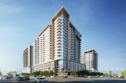 The District in Davie mixed use development Davie, Florida The District in Davie mixed use development Davie, Florida