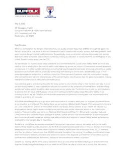 Jff Hammond Osha Letter 1 Jff Hammond Osha Letter 1