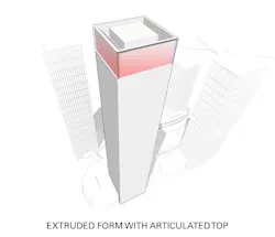 04 China Resources Qianhai Center Concept Diagram Animation (c) Goettsch Partners 04 China Resources Qianhai Center Concept Diagram Animation (c) Goettsch Partners