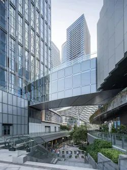 06_China Resources Qianhai Center_Internal Street Entry_(c) CreatAR 06_China Resources Qianhai Center_Internal Street Entry_(c) CreatAR