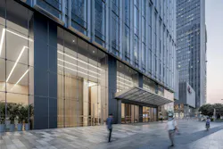 11_China Resources Qianhai Center_Office Street View_(c) CreatAR 11_China Resources Qianhai Center_Office Street View_(c) CreatAR