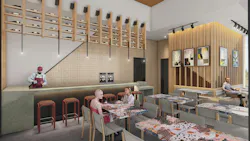 Edes Building Morgan Hill Calif. KTGY View 03 Cafe_V 03_rev2 Edes Building Morgan Hill Calif. KTGY View 03 Cafe_V 03_rev2