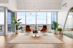 All photos courtesy Rogers-O’Brien Construction All photos courtesy Rogers-O’Brien Construction