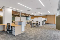 All photos courtesy Rogers-O’Brien Construction All photos courtesy Rogers-O’Brien Construction