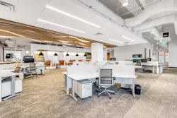 All photos courtesy Rogers-O’Brien Construction All photos courtesy Rogers-O’Brien Construction