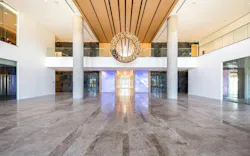 All photos courtesy Rogers-O’Brien Construction All photos courtesy Rogers-O’Brien Construction