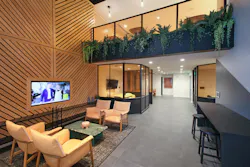 VOX at Cumulus VOX at Cumulus