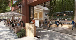 Bjarke Ingels Group and Skanska to deliver 1550 on the Green, one of the most sustainable buildings in Texas Bjarke Ingels Group and Skanska to deliver 1550 on the Green, one of the most sustainable buildings in Texas