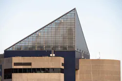 Vitro Architectural Glass aquarium Vitro Architectural Glass aquarium