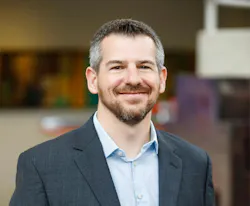 Malcolm Watkins headshot Malcolm Watkins headshot